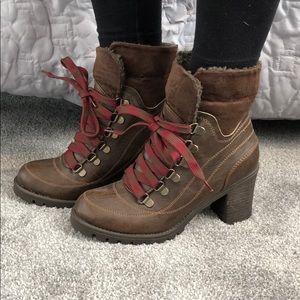Jellypop Ankle Boots